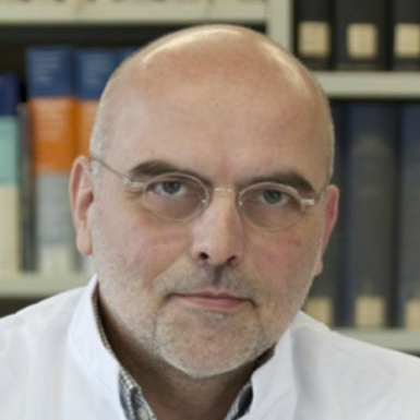 Prof. Dr. Norbert Graf